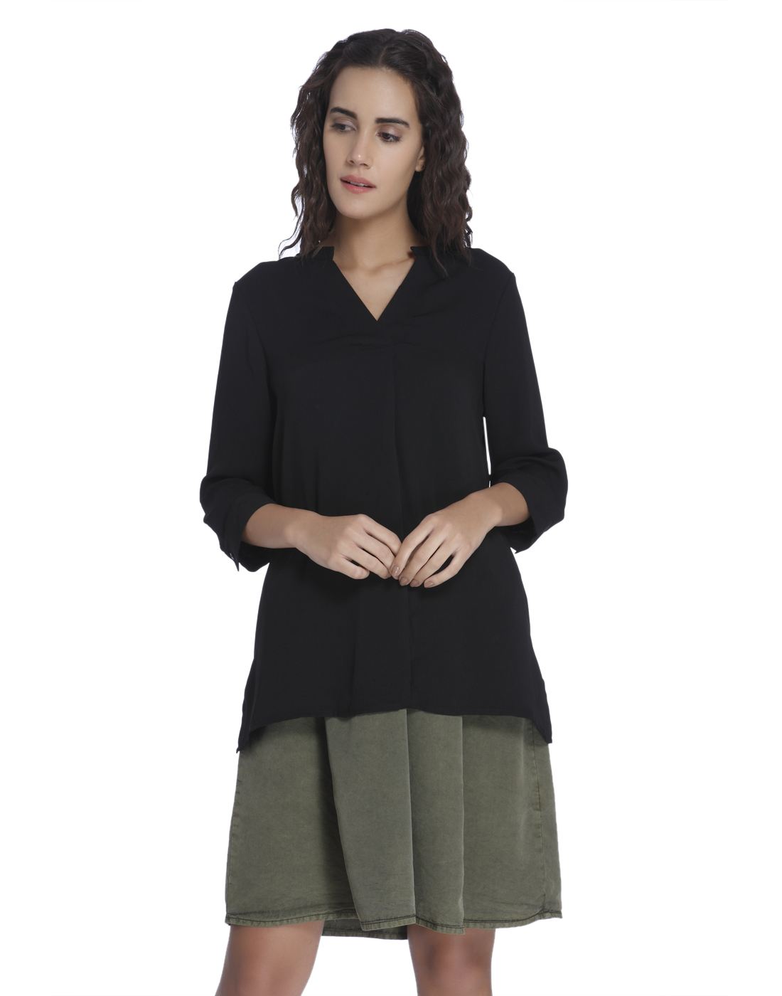 Vero Moda Casual Wear  Women Top